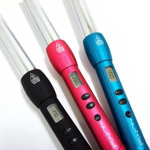 NuMe Magic Curling Wand 32 mm